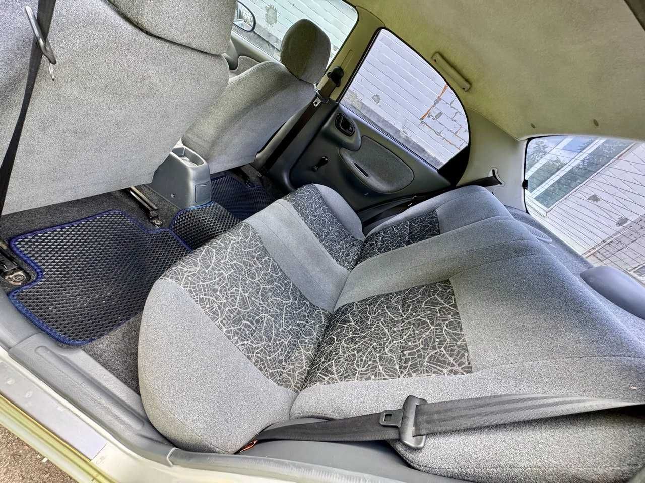 Daewoo Sens 2004р.