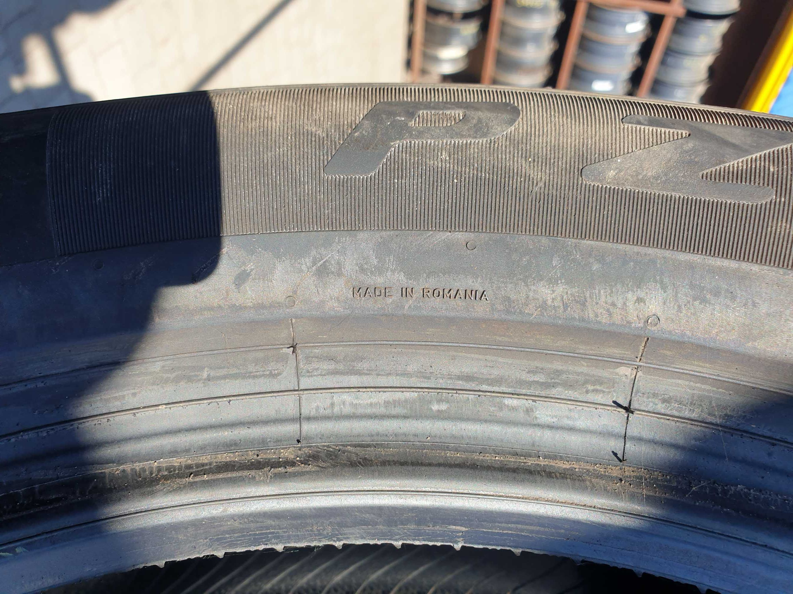 Шина 1шт 235/50 R19 99Y Pirelli P Zero.