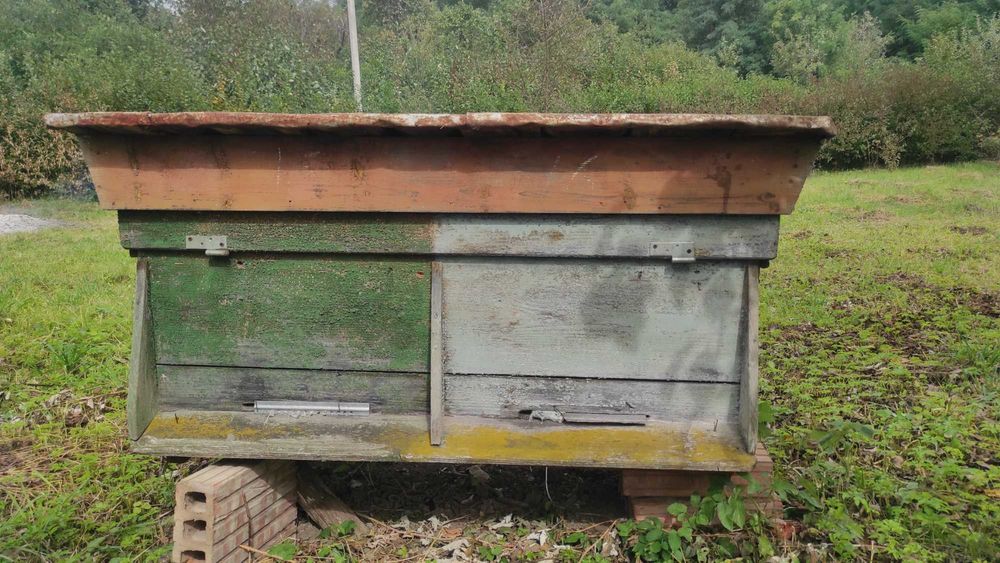 Вулики для бджіл