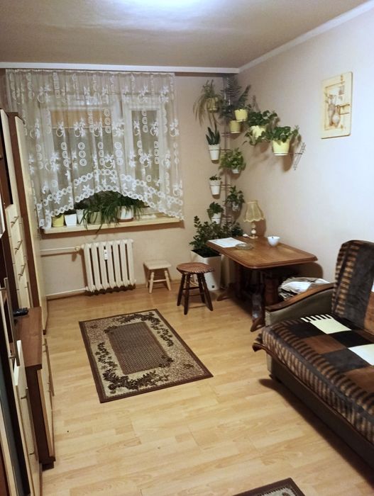 Mieszkanie na sprzedaż 2 pokoje, aneks kuchenny Zawodzie