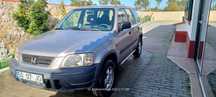 Honda CR-V 2.0 ES