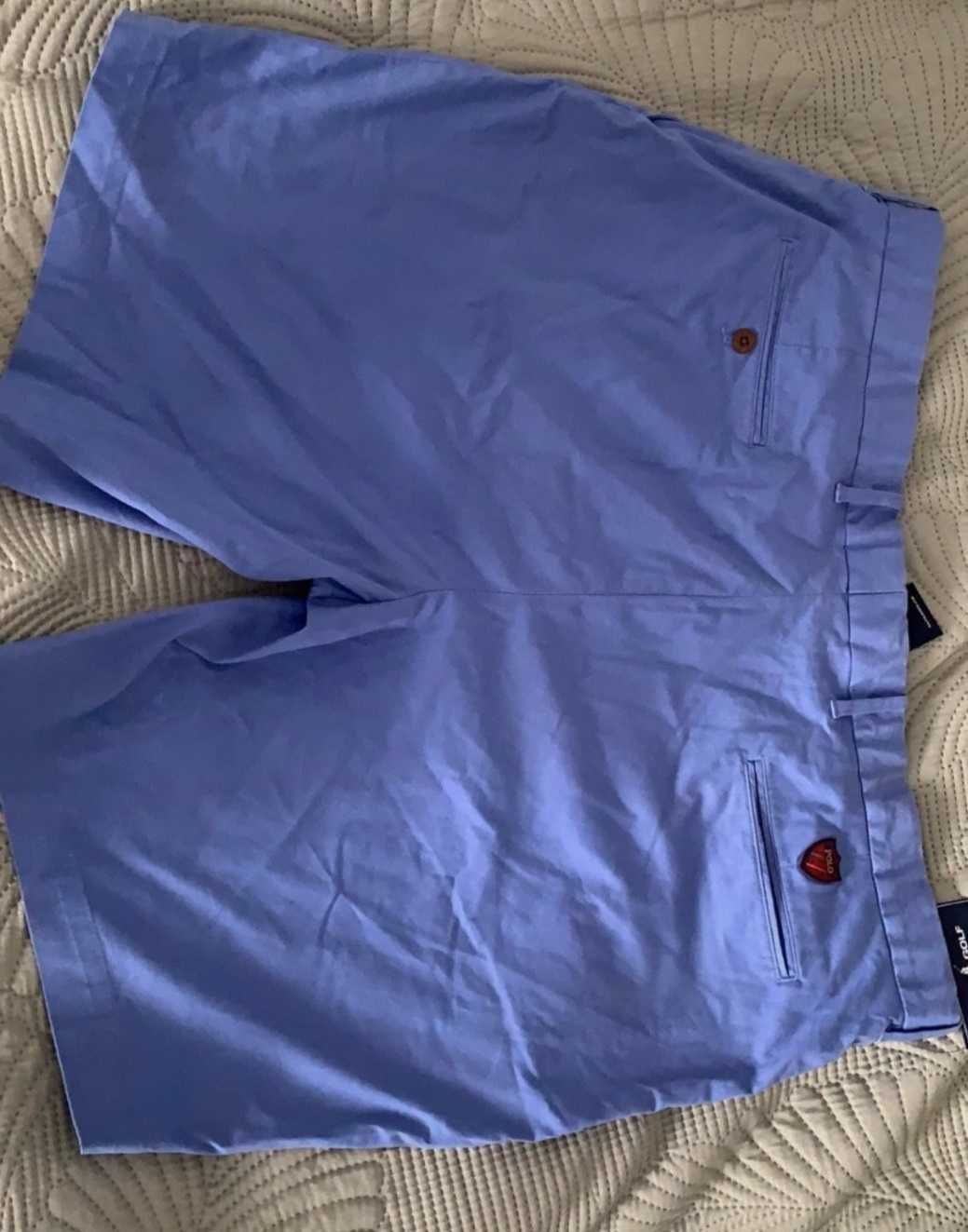 Szorty Ralph Lauren Nowe z metka rozmiar XL