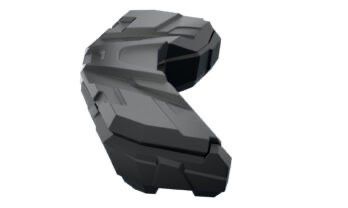 Кофр для квадроцикла задній CFMoto