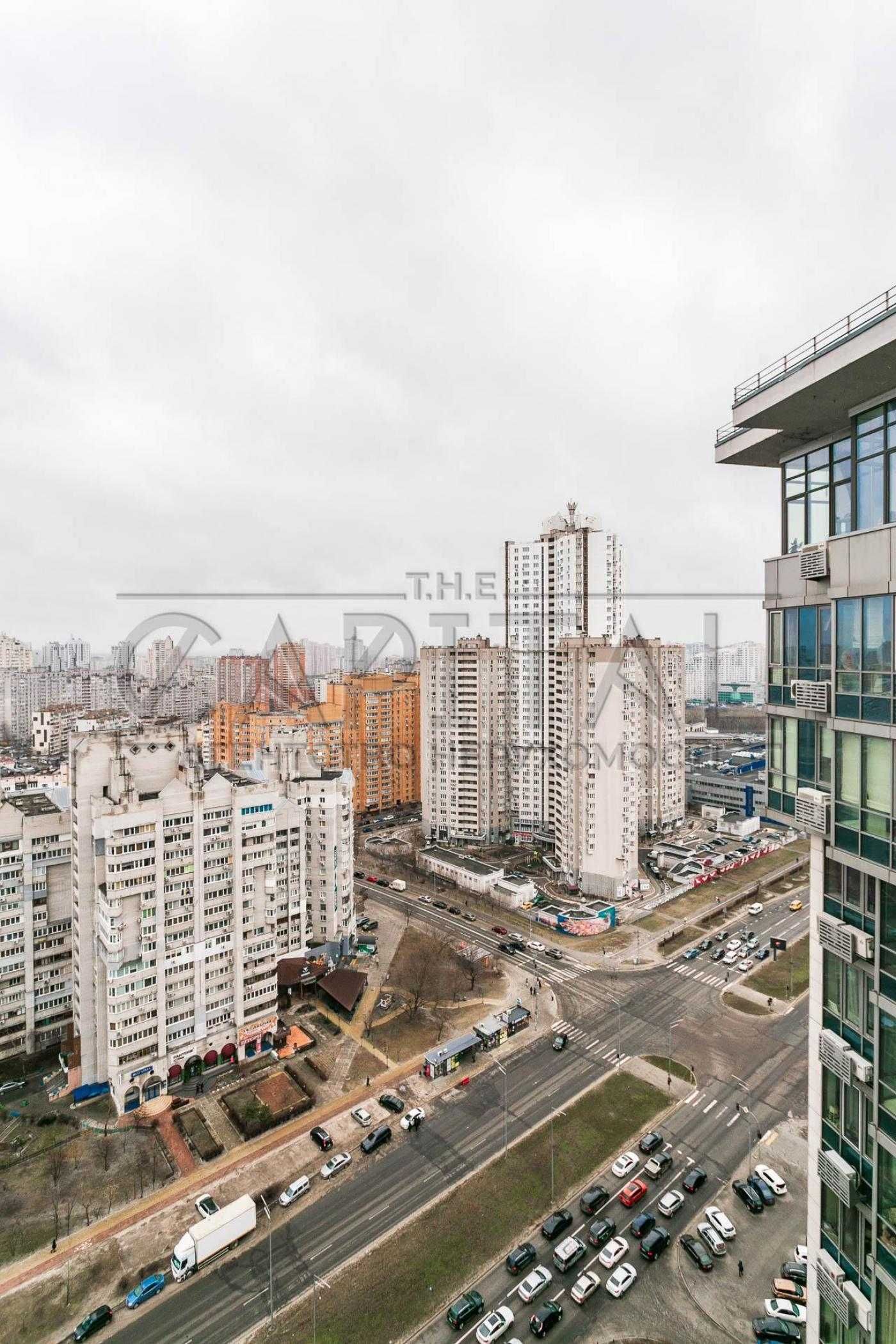 Продажа квартиры, ЖК River Stone, Дарницкий р-н, Днепровская наб.