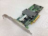 RAID контроллер IBM 46M0918 M5014 (LSI 9260-8i) SATA SAS SSD