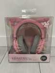 Słuchawki dla Graczy Razer Kraken Kitty Ping RGB Quartz Różowe