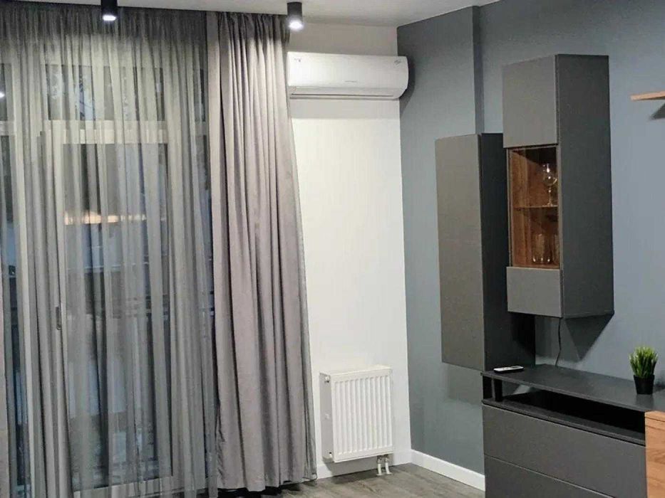 Продаётся стильная квартира-студия в ЖК «Олимпиец»! пр. Шевченко. 1K7