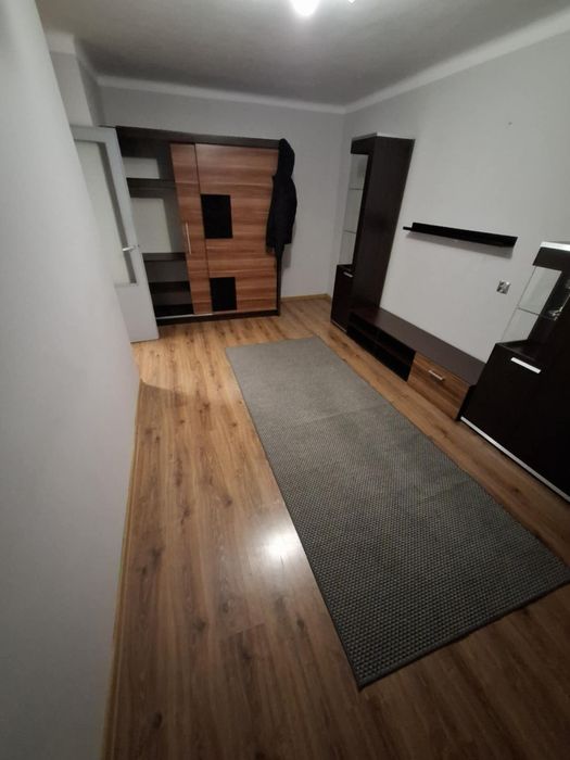 Mieszkanie 36m2 ( 2 pokoje ) Parter