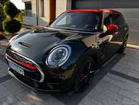 MINI Clubman Mini Clubmann 232KM John Cooper Works