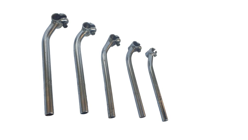 Mostek kierownicy Roweru Romet