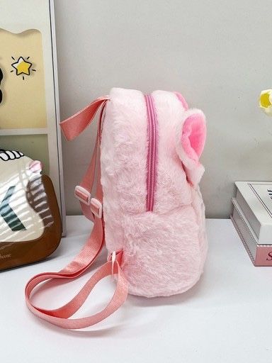 ГАРНИЙ ПОДАРУНОК! Плюшевий рюкзак Disney Fairy Stitch