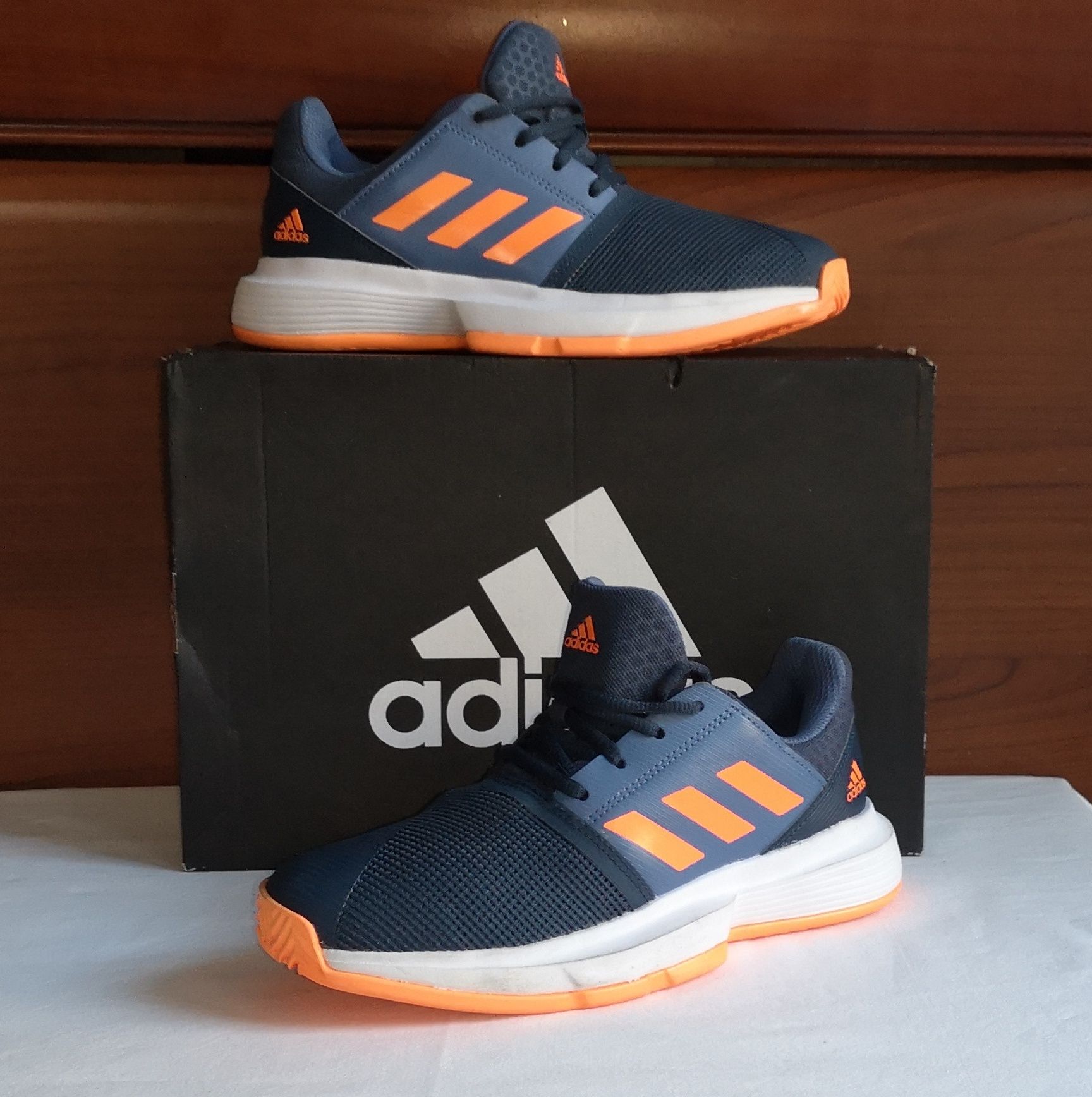 Buty adidas sportowe