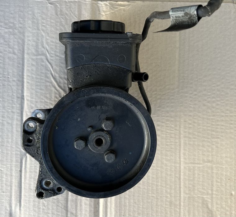 Bomba direcção assistida Bmw 320d E46 150cv de 2001 a 2005