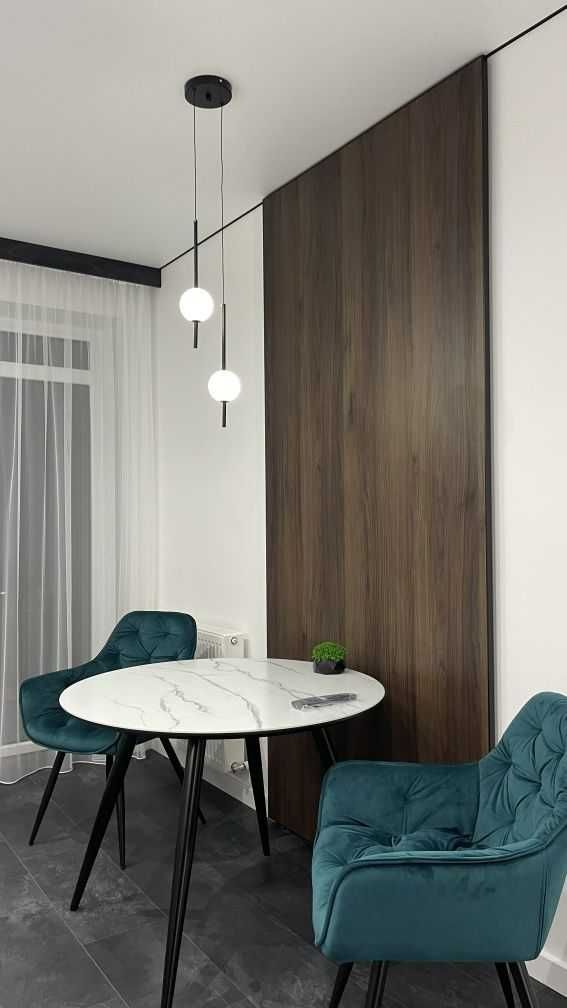Продам 1-кім.квартиру,вул Тараса Шевченка 28 ЖК Platinum Apartments