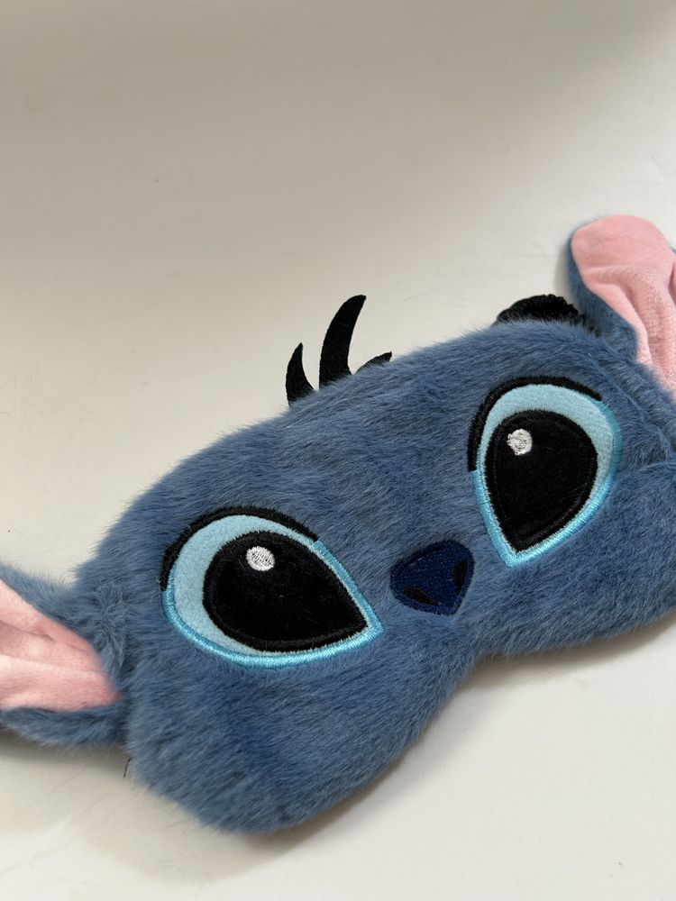 Opaska do spania Stitch