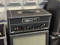 Head wzmacniacz lampowy HIWATT T40/20