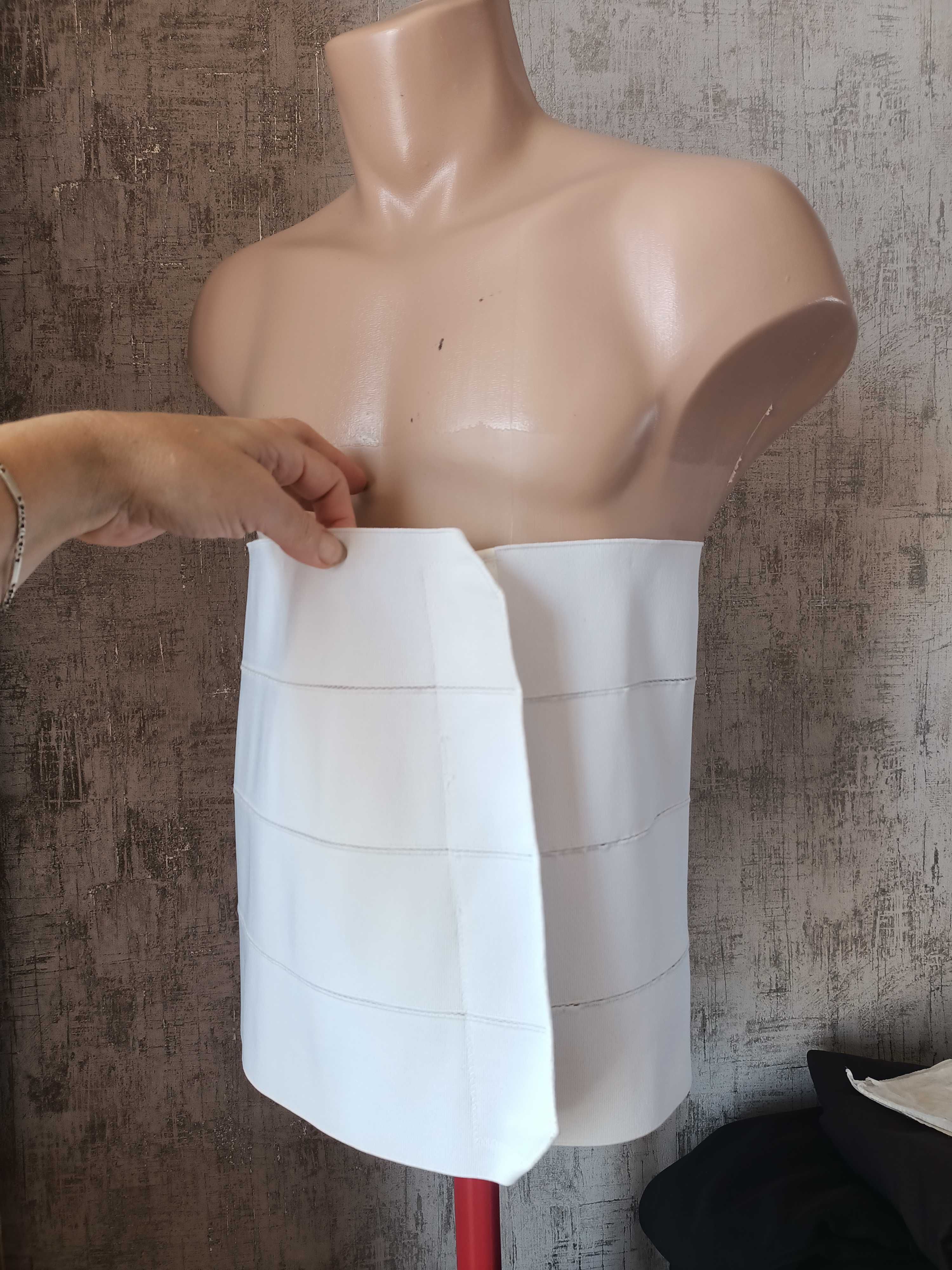 Пояс бандаж XL-XXL абдомінальний післеопераційний uni belt