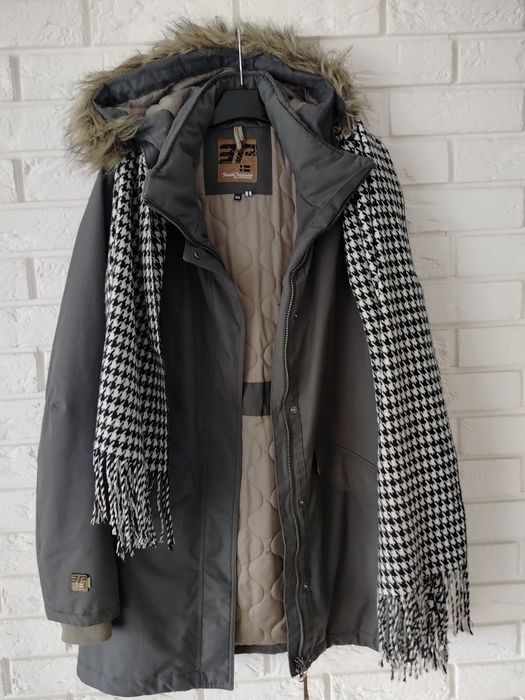 Kurtka damska EP/Waterproof roz S-M