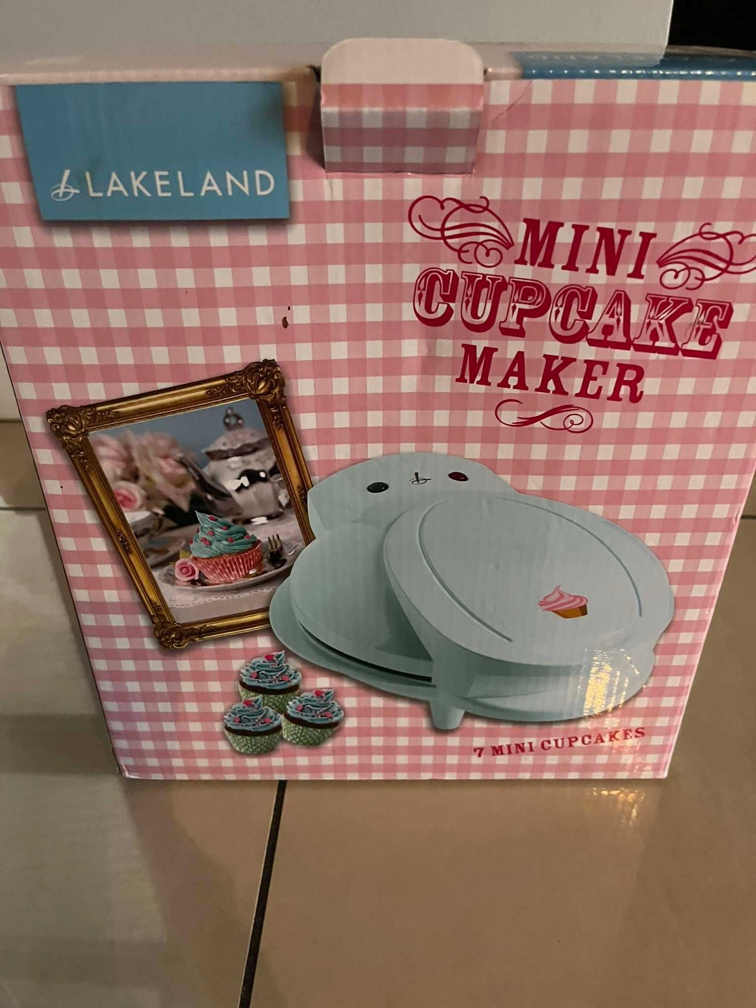 Zestaw maszynka urządzenie do wypieku ciastek pops cake pączków