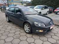 Volkswagen Passat Śliczny*Klima*Navi*Pełna Elektryka*Import Niemcy*Komis Zamiany Aut