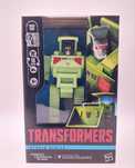 Transformers Studio Series 86 Deluxe Class Bonecrusher