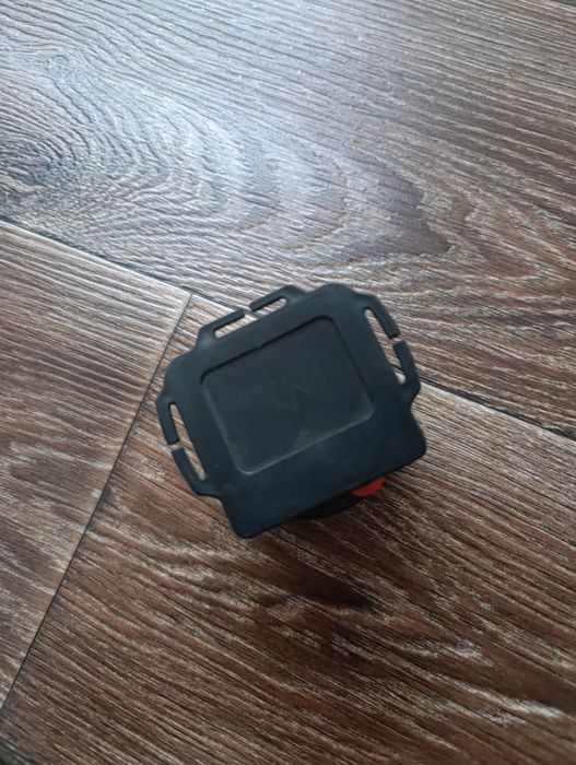 Ліхтар робочий. Яскравий