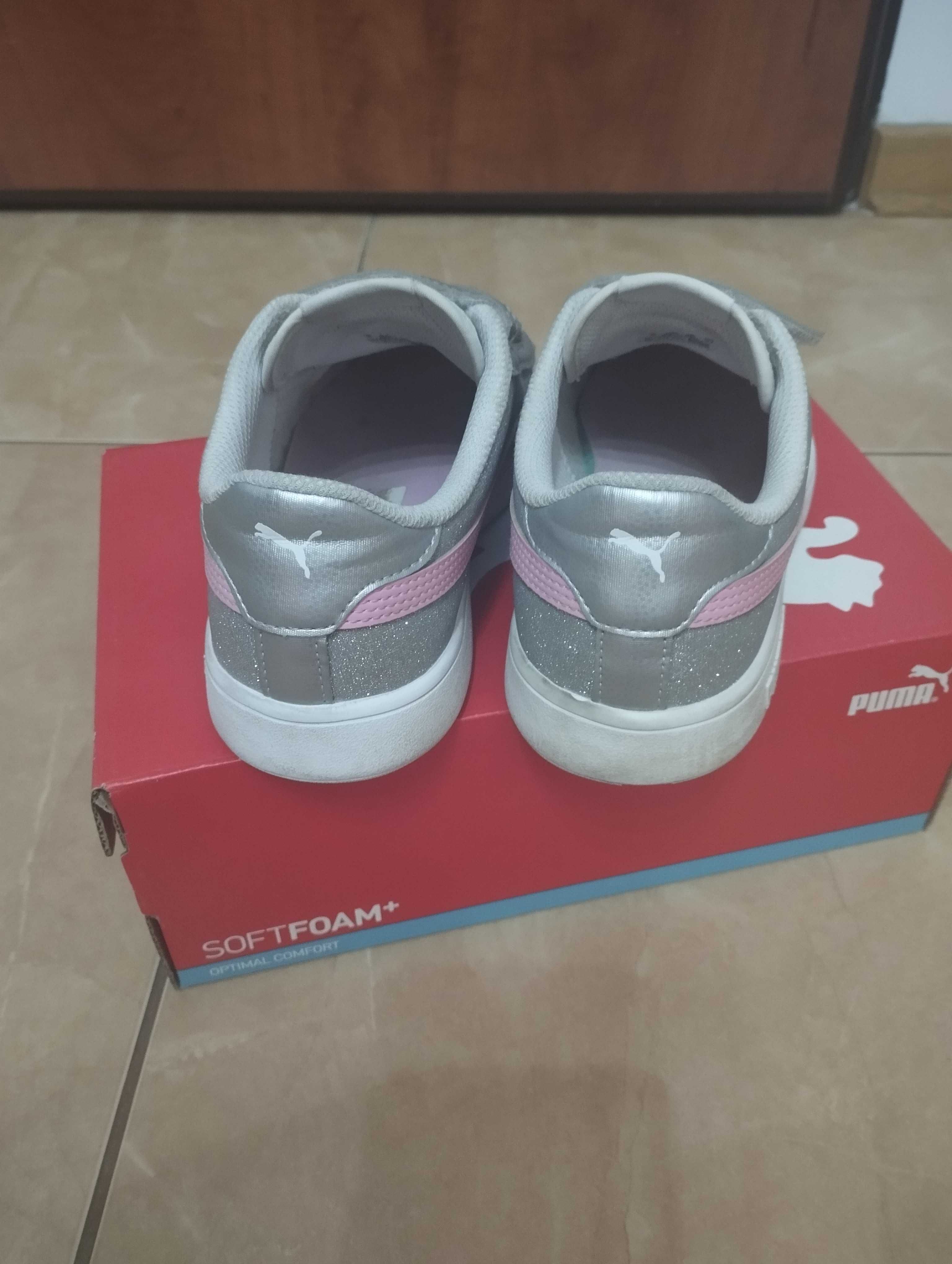 Buty Pumy r.34.5