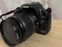 Фотоаппарат Canon EOS 450D