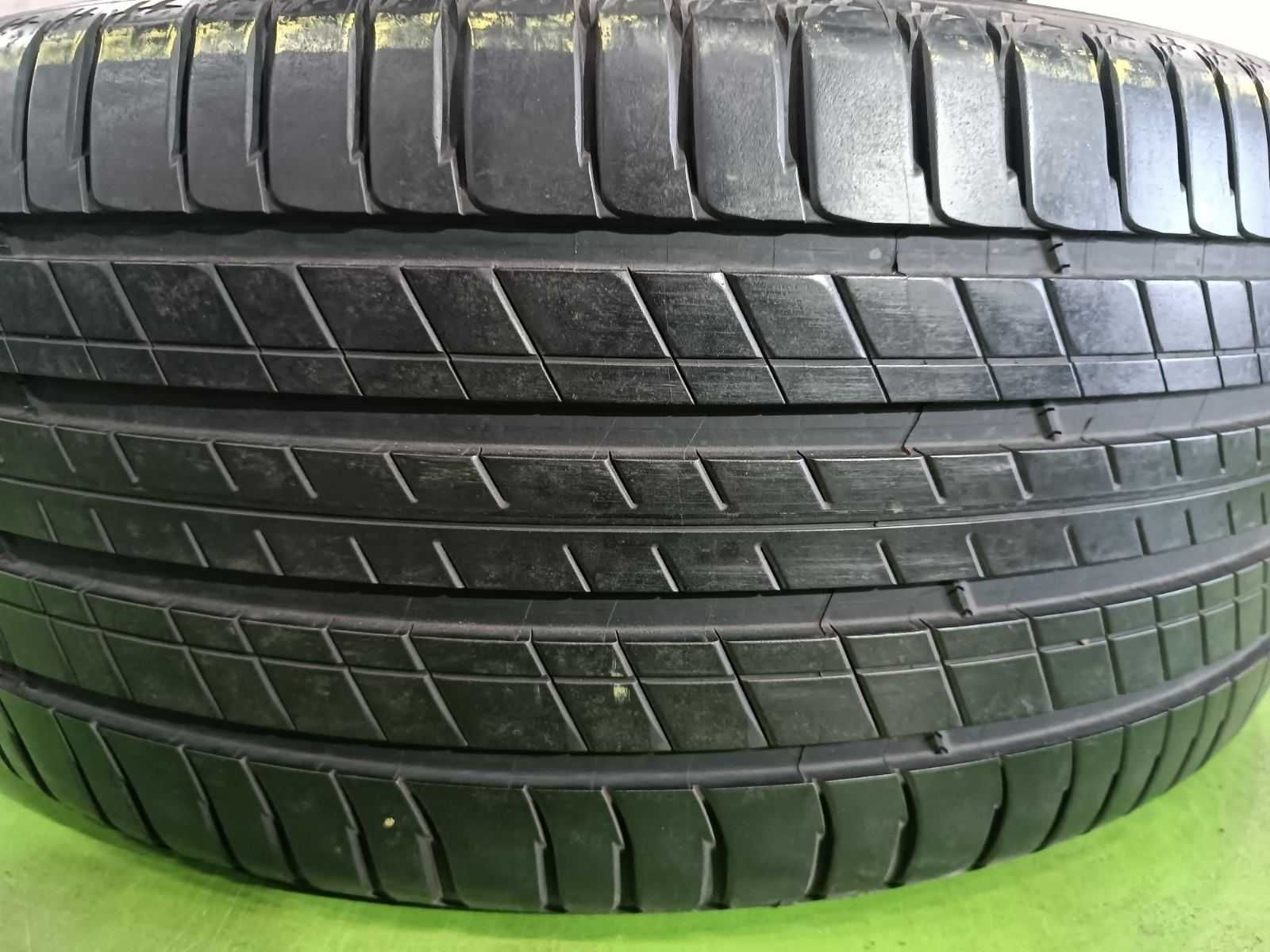 275/45/21 Michelin Latitude Sport 3 MO