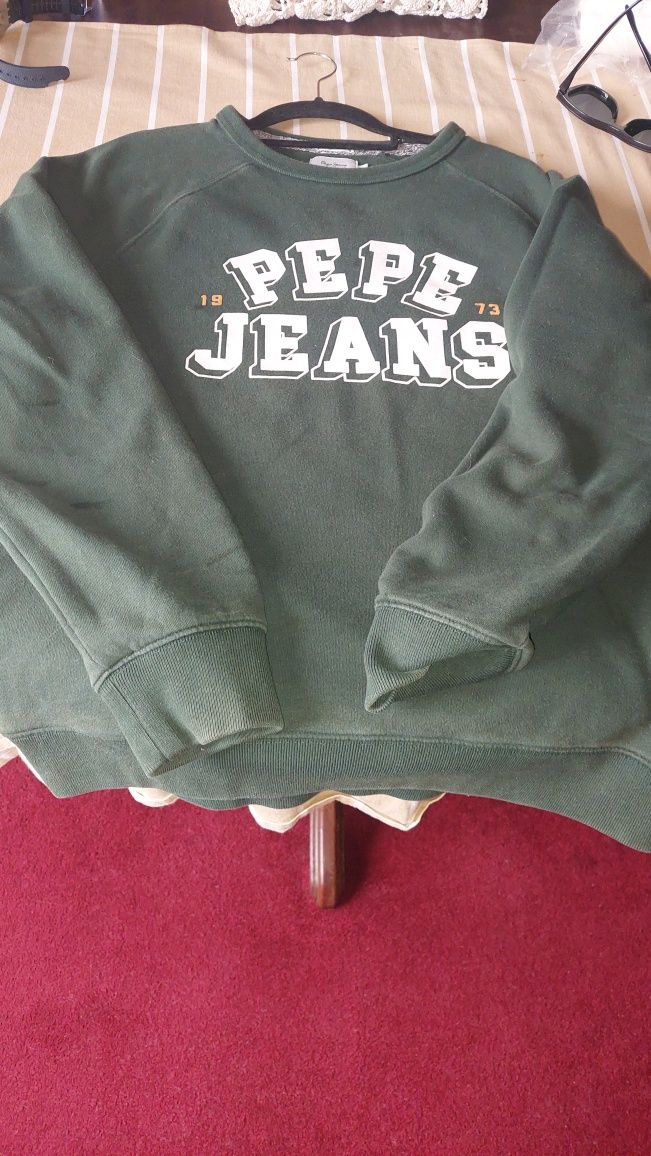 Camisola Original Pepe Jeans