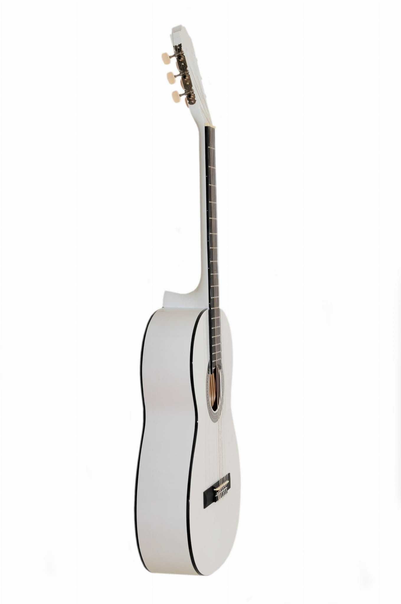 Ambra Viva WH gitara klasyczna 1/2