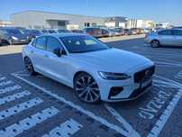 Volvo S60 Samochód krajowy salon Polska - pojazd zarezerwowany