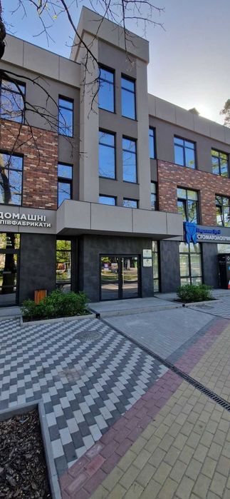 Оренда приміщення Буча біля Новуса