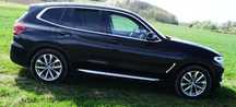 BMW X3 BMW X3 x-line xDrive 30i