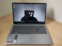 Notebook Lenovo IP3 15ALC6