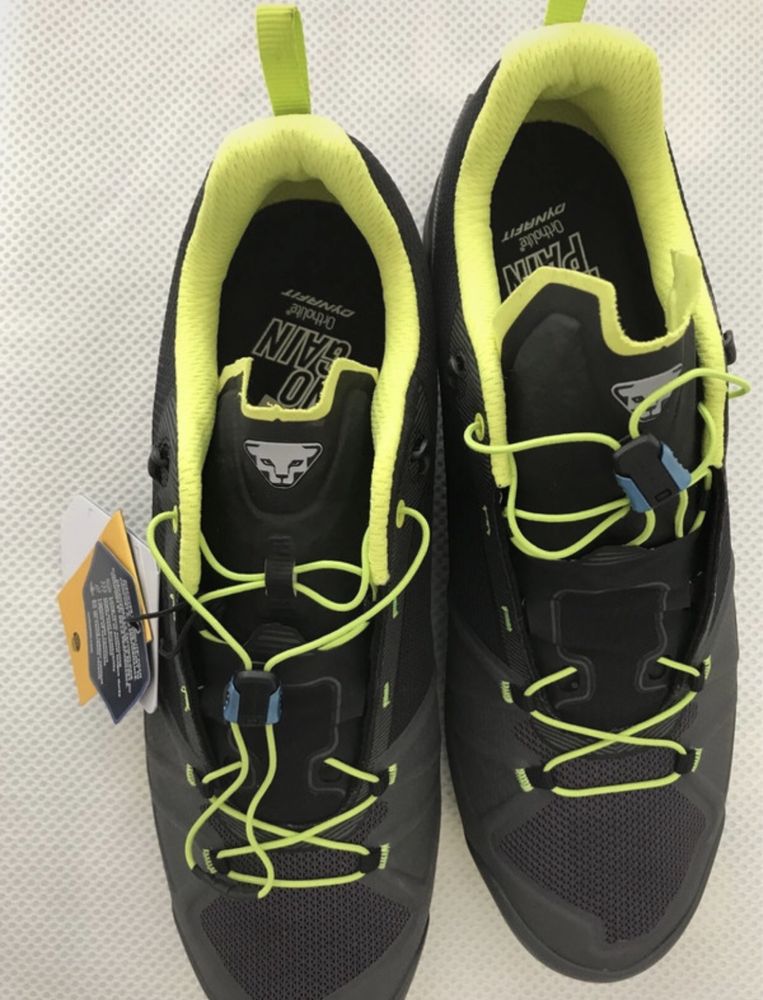 Dynafit Salewa 47 buty trekkingowe