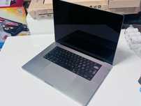 Apple MacBook Pro 16 2021 M1 Pro 16GB RAM 512GB SSD