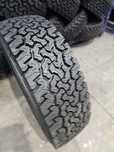 Opony Terenowe 235/75 R16 Good Rider AT Wzór Goodrich All-Terrain