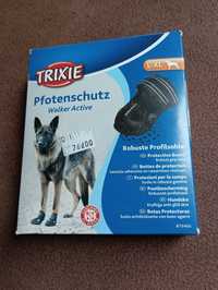 Trixie buty ochronne dla psa rozmiar L-XL zima