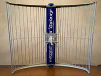 Antena cyfrowa MITON AV-860B plus dekoder telewizji cyfrowej