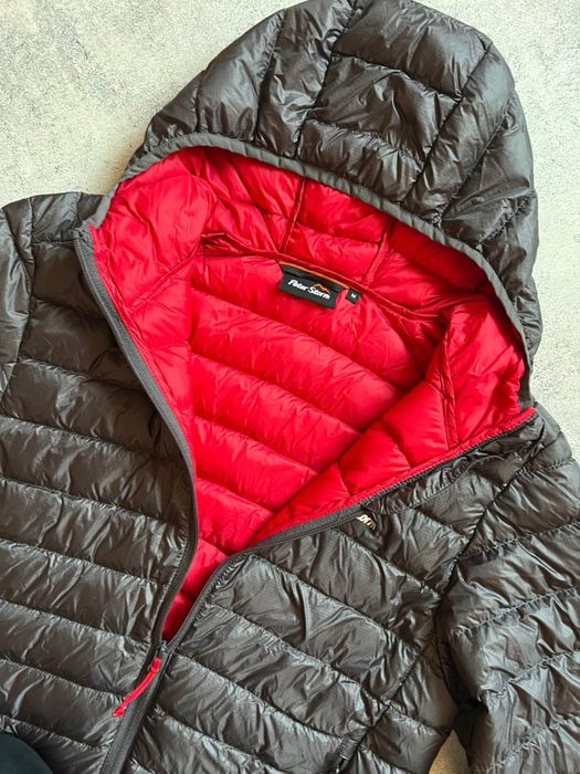 Пухова куртка Peter Storm Loch Down пуховик