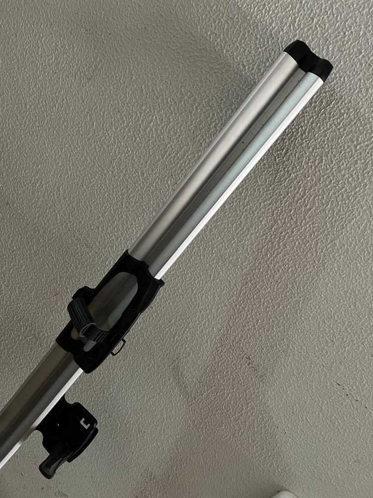 Suporte bicicleta marca MINI