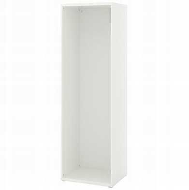 IKEA STUVA obudowa szafy 60x50x128 nowa 001.286.021