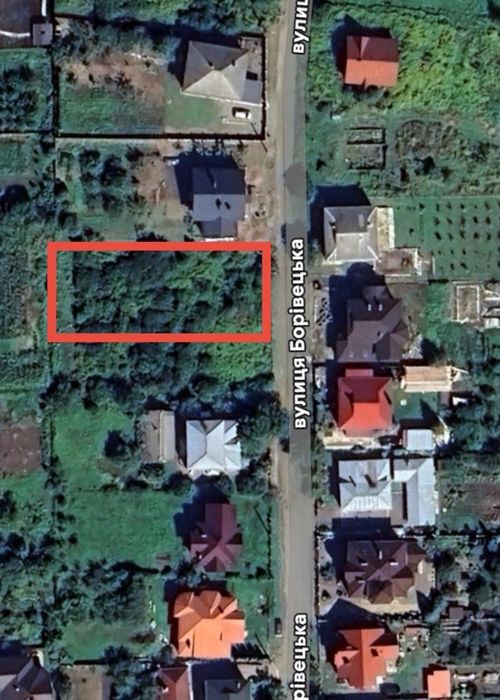 Локація, локація і ще раз локація!