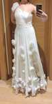 Vestido cerimonia