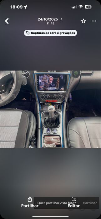 Mercedes C200 /CDI/ 2004