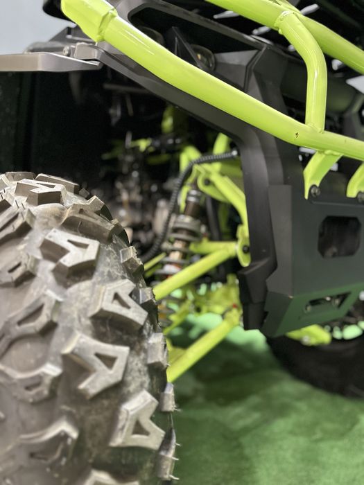 Квадроцикл Forte AFC 200