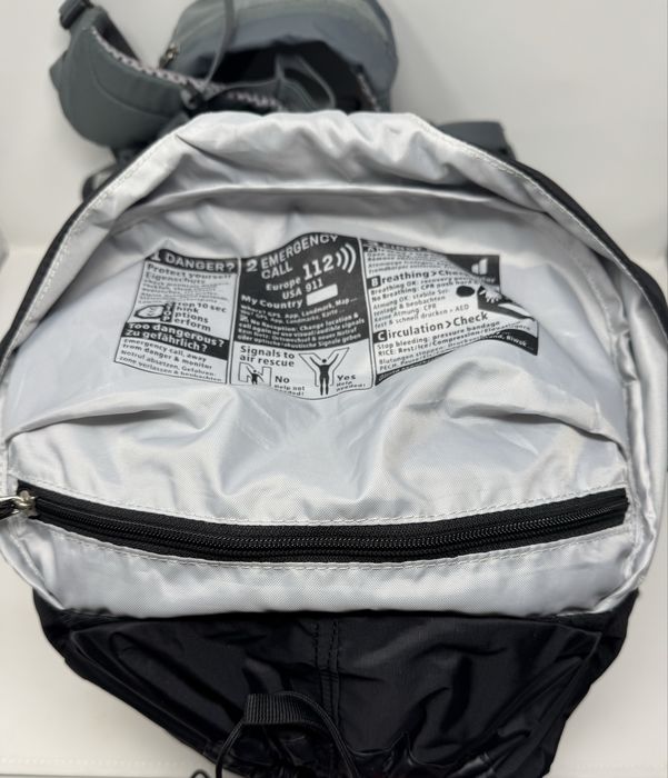 Рюкзак трекинговый Deuter trail 30 l