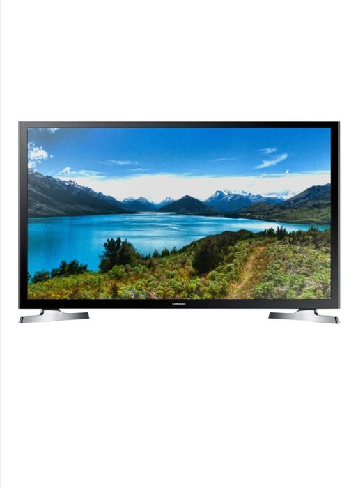 Smart Tv Samsung 32" HD