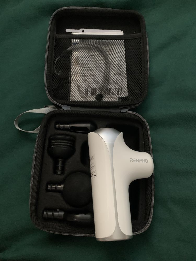 Renpho RP-GM173 pocket massage